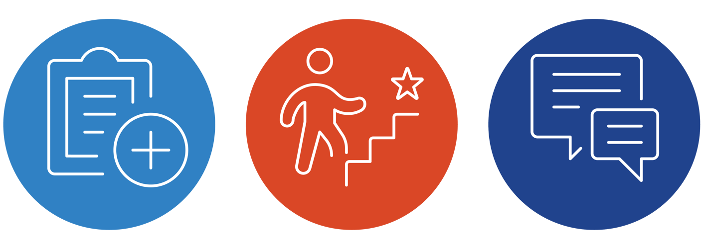 20 Words that Describe the Best Work Environments